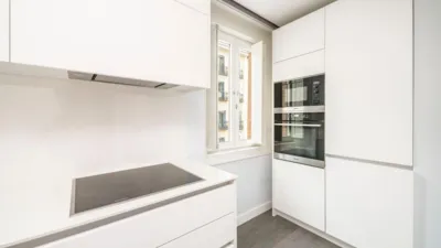 Duplex at C. de Fernando Vi, nº photo 11