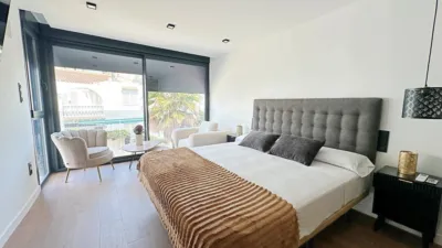 Townhouse in Torrevieja photo 19