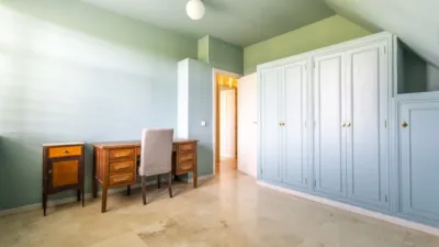 Casa unifamiliar en Pueblo photo 17