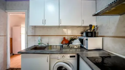 Apartment on Maestro Rosillo Street, No. > photo 11