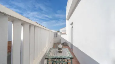 Single-family home on Carrer del Codonyer, nº photo 31