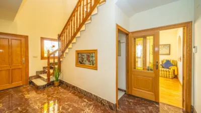 Casa unifamiliar en Carrer Serra de la Grana, nº > photo 25