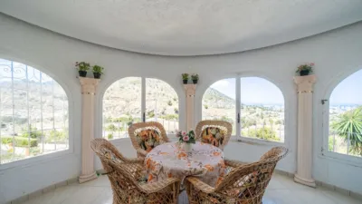 Single-family home in Partida Maryvilla, nº > photo 10