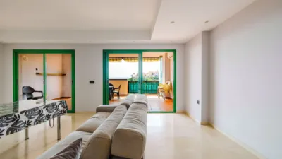 Penthouse on Calle de las Dalias, No. photo 7