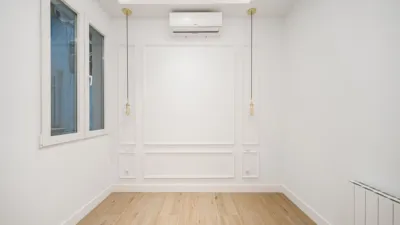 Apartment on Calle de Ibiza, No. > photo 19