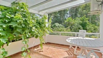 Single-family home on Calle Támesis, No. > photo 37