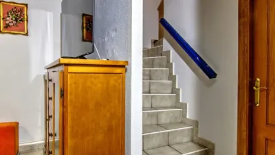 Semi-detached house in Villamontes-Boqueres photo 7