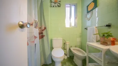 Apartment in Arcos photo 18