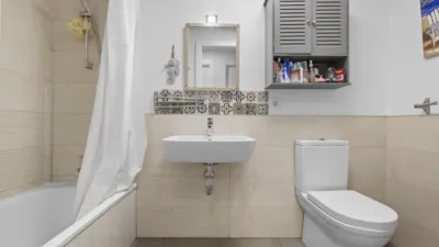 Apartment on Amperio Street, No. > photo 18