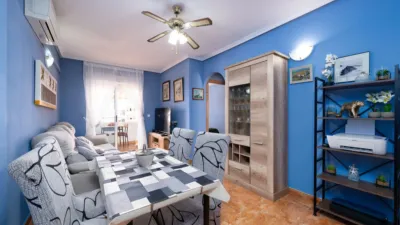 Pis – Torrevieja, Europa - Vista 5