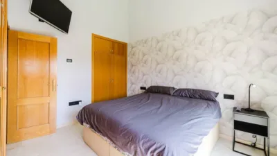 Penthouse on Calle de las Dalias, No. photo 14