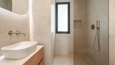 Apartment in La Fustera photo 34