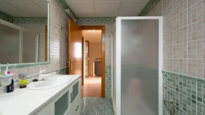 Detached house on Urbanización Llano Pastores, No. photo 31