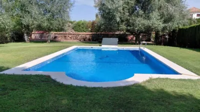 House in Cartaya photo 10