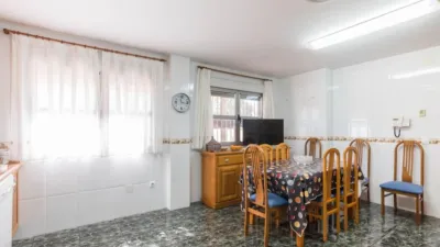 Single-family home on Avenida del Majal Blanco, no. > photo 11