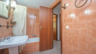 Apartment on Calle de Tibi, No. > photo 34