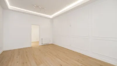 Apartment on Calle de Ibiza, No. > photo 10