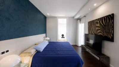 Single-family home on Carrer Bahia, nº photo 13