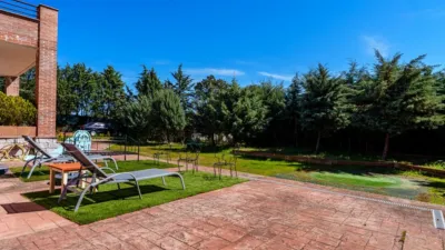 Single-family home in Camping Valdemorillo photo 48