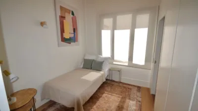 Apartment on Fuencarral Street, No. > photo 46
