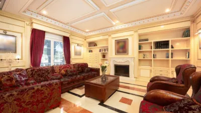 Single-family home in Partida Altabix, nº > photo 12