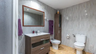 Single-family home on Av. Ibiza, no. photo 20