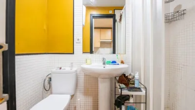 Flat on C. de Toledo, nº > photo 32