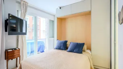 Flat on Calle de la Academia, No. photo 19