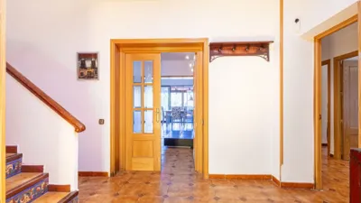 Single-family home in Camping Valdemorillo photo 9