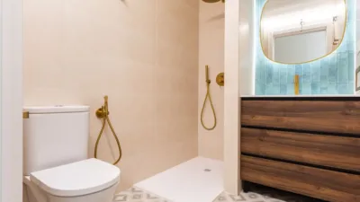 Penthouse on Plaça Major, nº > photo 11