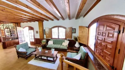 Single-family home on Carrer Peña del Sol, nº photo 51