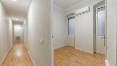 Apartment on C. del Gral. Oráa, nº photo 19