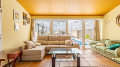 Detached house in Abantos-Monte Carmelo-El Rosario photo 25