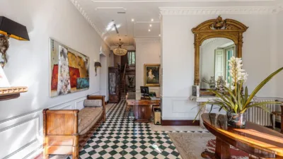 Single-family home on C. Juan de Toledo, nº photo 4