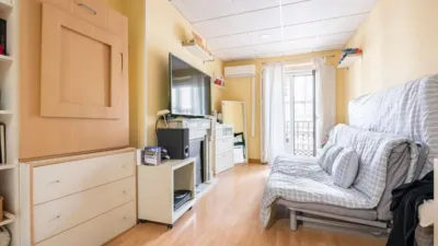 Flat on C. de Toledo, nº > photo 20