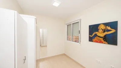 Flat on Carrer Bahia, nº photo 16