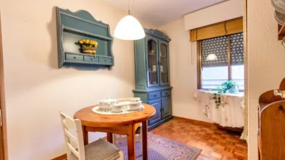 Flat on Av. General Marvá, nº photo 24