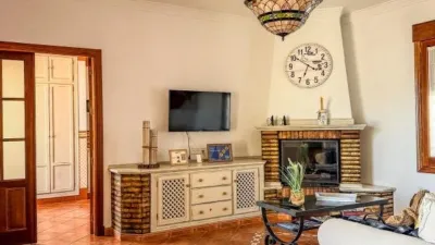 Single-family home in Algodonales photo 18