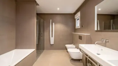 Duplex at C. de Fernando Vi, nº photo 24
