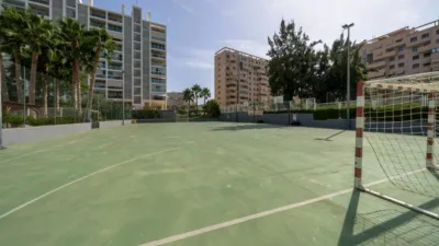 Flat on Carrer Catedratic Abelardo Rigual, nº > photo 35