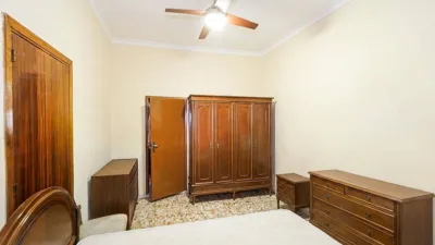 Terraced house in Santa Aurelia photo 21