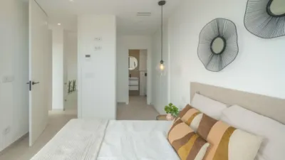 Semi-detached house on Carrer Morella, nº > photo 29