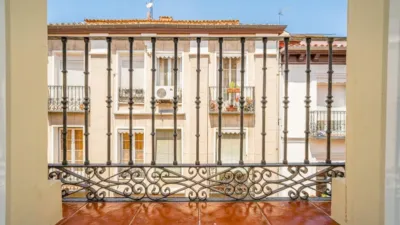 Flat on C. del Molino de Viento, nº photo 44