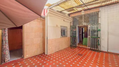 Terraced house in Santa Aurelia photo 26
