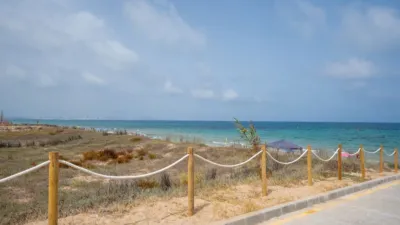 Apartment on Carrer Marbella, nº > photo 34