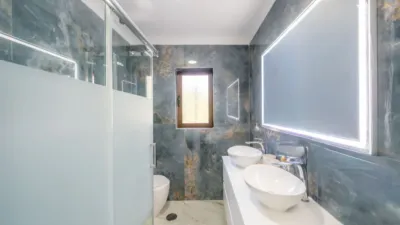 Casa unifamiliar en Carrer Cadernera, nº > photo 24