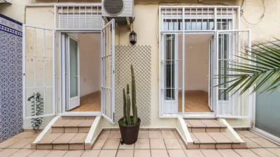 Apartment on C. del Gral. Oráa, nº photo 38