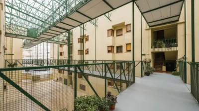 Flat on Carrer Nou Doctubre, nº photo 28