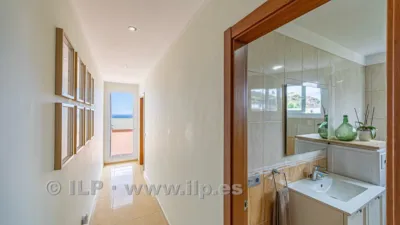 Flat on Calle San Antonio photo 35