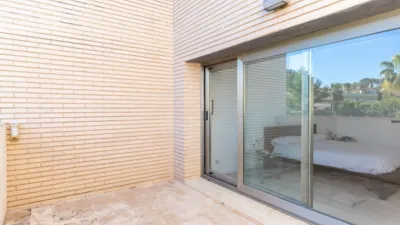 Single-family home in Campo Olivar photo 31